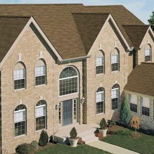 Asphalt Roofing Shingles 3 Tab